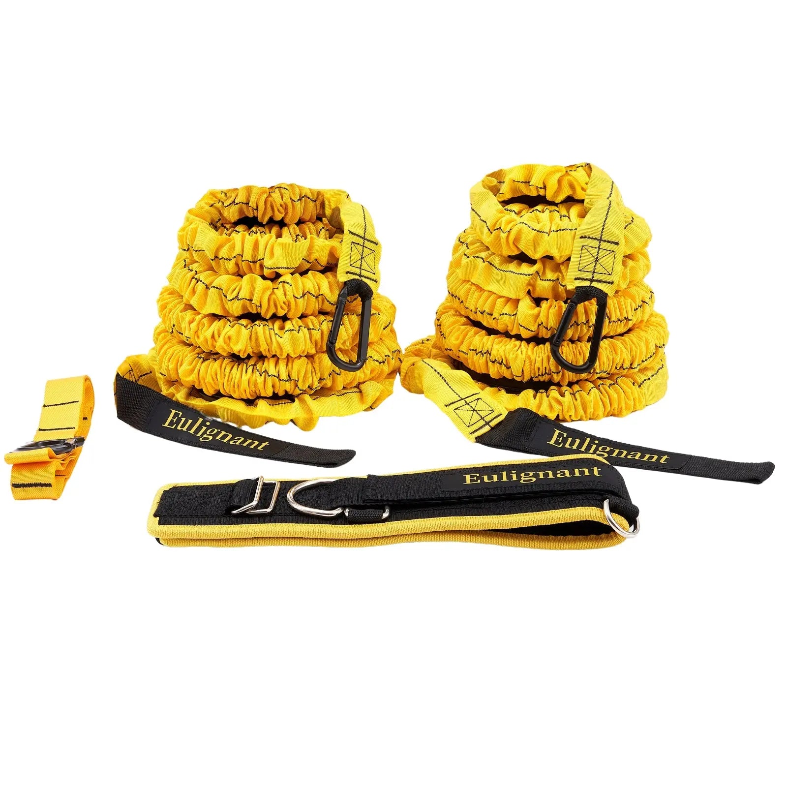 Rope hotsell resistance trainer